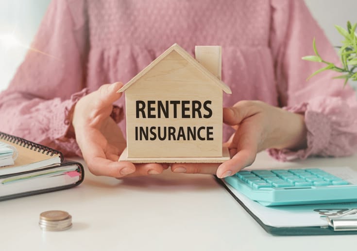Nationwide renters insurance coverage for personal belongings protection